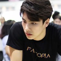 ꒰ mika ꒱♡ ohm's faen (real) (@di0rohm) 's Twitter Profile