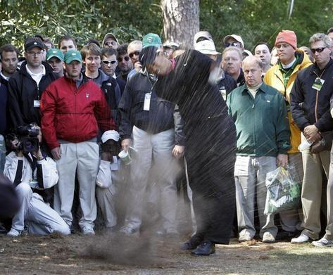TheRealZepper's profile picture. Director of Golf at Chambers Bay host of the 2015 US Open Championship