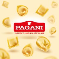 Tortellini Pagani(@PaganiIndAlim) 's Twitter Profile Photo