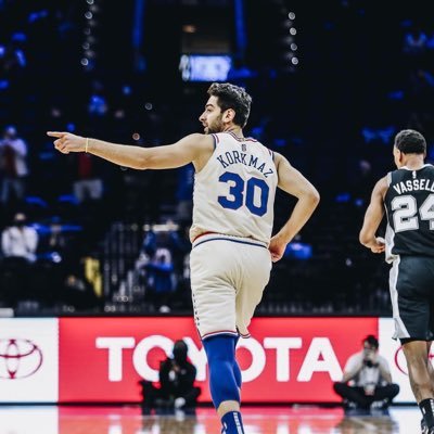 76ers Fan Account | #NBATwitter