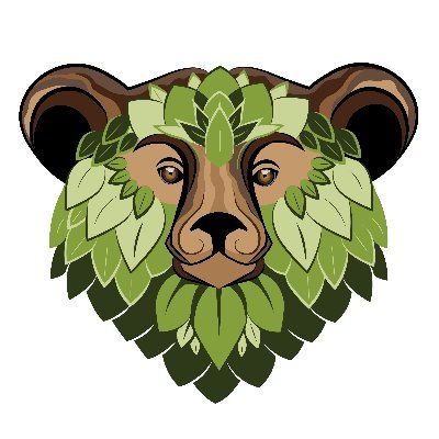 Ⓥ TREE BEAR Ⓥ Profile
