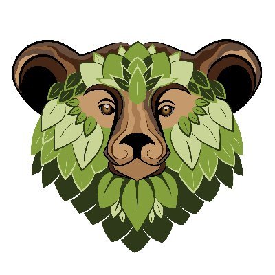 Ⓥ Tree Bear Ⓥ