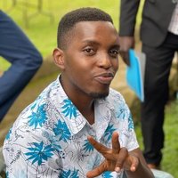 Atuhairwe David (@atuhairwe_david) 's Twitter Profile Photo Atuhairwe David (@atuhairwe_david) 's Twitter Profile Photo
