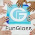 FunGlass (@FunGlass_Centre) Twitter profile photo