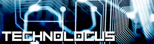 The meeting point of technology and culture.