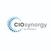 CIOsynergy Events (@ciosynergy) Twitter profile photo CIOsynergy Events (@ciosynergy) Twitter profile photo