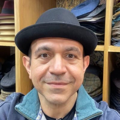 GrownupGary's profile picture. Husband. Father of two. Lover of dogs. I'm active, love nature and wish the world was a saner place...