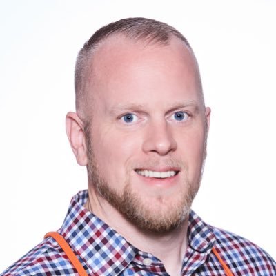@ChrisBergHD Profile
