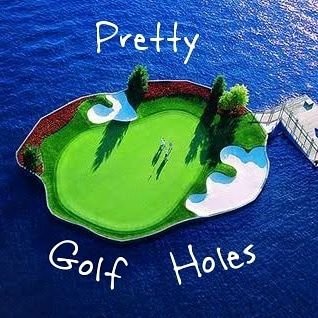 @PrettyGolfHoles
