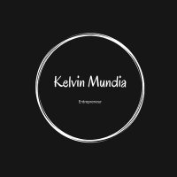 Kelvin Mundia(@CeoMundia) 's Twitter Profile Photo