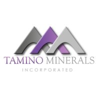 Tamino Minerals, Inc(@Taminominerals) 's Twitter Profile Photo