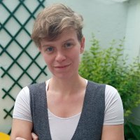 Freyja Olafsdottir (@folafsdottir) 's Twitter Profile