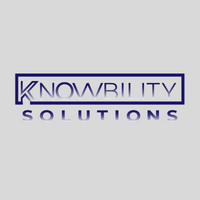 Knowbility Solutions(@PuneetRampall) 's Twitter Profileg