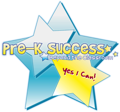 PreKSuccess's profile picture. Giving parents the opportunity & tools to play with, praise, and teach their child while boosting their self-confidence & childhood development skills