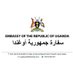 Uganda Embassy | Riyadh (@ugembksa) Twitter profile photo Uganda Embassy | Riyadh (@ugembksa) Twitter profile photo