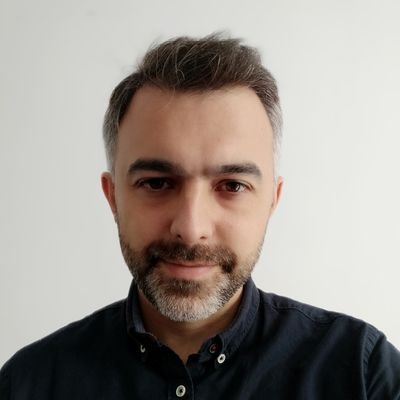 Emin_Mentese's profile picture. 