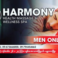 Harmony Spa MDY (@harmonymdy) 's Twitter Profile