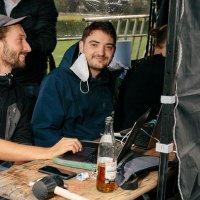 Johannes Gaevert (@jogaev) 's Twitter Profile Photo