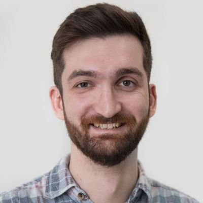 Software Engineer at @phantom. All opinions my own.