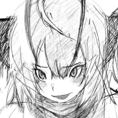 ogitune_8's profile picture. 一応クソ雑魚絵描き。主にアークナイツ 。 深く知るつもりはないですがアークナイツ大陸の情報は適度に収集するので無理な方はミュート推奨。