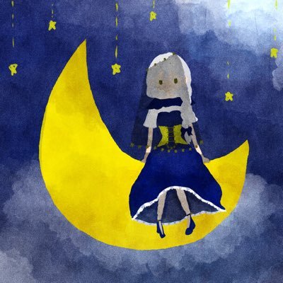まほろはビビりさんのプロフィール画像