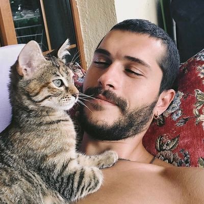 yuhkaos's profile picture. 