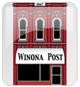 WinonaPost's profile picture. 