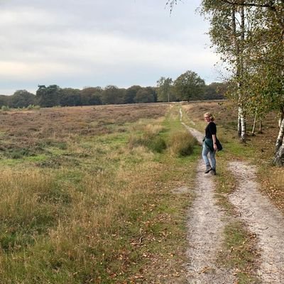 leefstijlcoaching • gezondheidswetenschapper • journalist/tekstschrijver