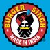Burger Singh (@BurgerSinghs) Twitter profile photo