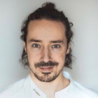 Eddie Shepherd (@vegetarianchef) 's Twitter Profile