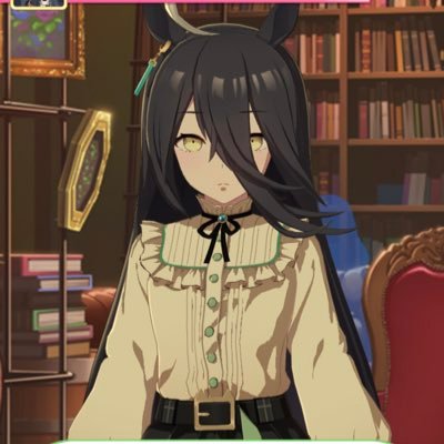 マンデリンさんのプロフィール画像