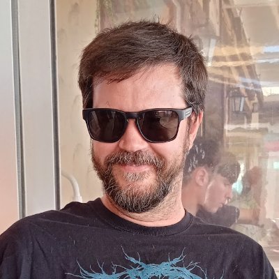 guy at virustotal / mastodon: @jcanto@malaga.social