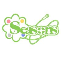 【公式】Seasons 🍀しーずんず【6/30 LIFE and DEATH@渋谷REX】(@Seasons_info_) 's Twitter Profile Photo