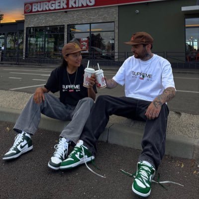 Gabrielbarnie's profile picture. composure