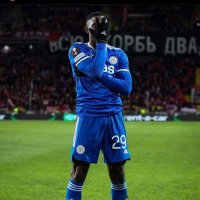 Patson Daka (@patsondaka20) 's Twitter Profile
