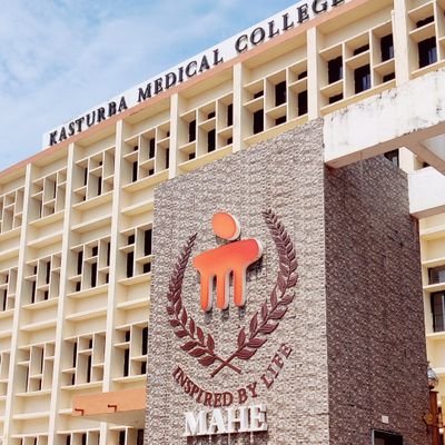 Official Twitter handle of Dean, Kasturba Medical College Manipal. First self funded medical college of India established in 1953.