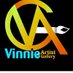 Vinnie The Artist Gallery (@GalleryVinnie) Twitter profile photo