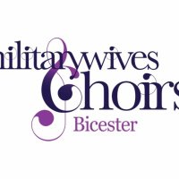 Bicester Military Wives Choir (@bicestermwc) 's Twitter Profile Photo Bicester Military Wives Choir (@bicestermwc) 's Twitter Profile Photo