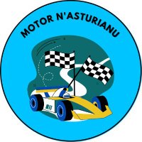 Motor n'asturianu(@motornast) 's Twitter Profile Photo