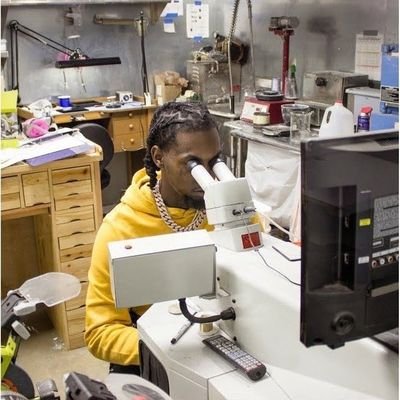 SolaRuedaA's profile picture. 