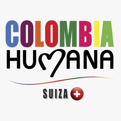 Colombia Humana Suiza