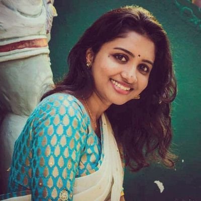 Poorani Krishnan Profile