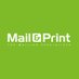 Mail and Print (@mailandprint) Twitter profile photo Mail and Print (@mailandprint) Twitter profile photo