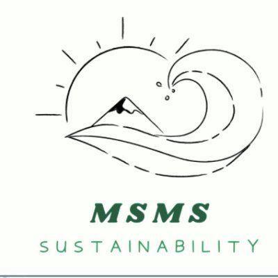 MSMS_Sustain believes students of the 21st century must know and understand issues related to climate change, sustainability and social justice.