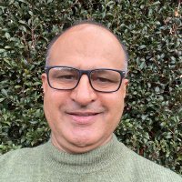 Ali Babar (@alibabar) 's Twitter Profile Photo Ali Babar (@alibabar) 's Twitter Profile Photo