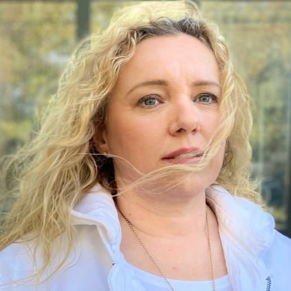 Martina Pilcerovaさんのプロフィール画像