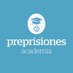 Academia Preprisiones (@apreprisiones) Twitter profile photo Academia Preprisiones (@apreprisiones) Twitter profile photo