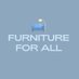 Furniture For All (@furnforall) Twitter profile photo Furniture For All (@furnforall) Twitter profile photo