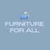 Furniture For All (@furnforall) Twitter profile photo