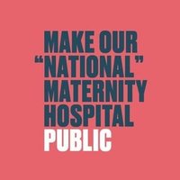 OurMaternityHospital #MakeNMHOurs #CACOWH(@OurMatHosp) 's Twitter Profile Photo